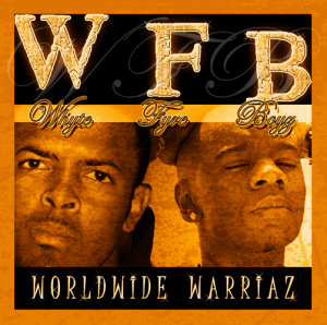 Worldwide Warriaz