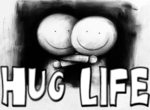 Hug Life