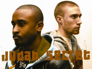 Judah & Secret