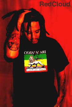 RedCloud