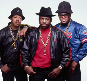 RUN DMC