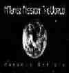 NTymez Mission, The World (EP)