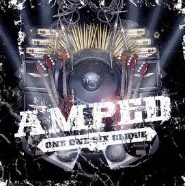 Amped (EP)