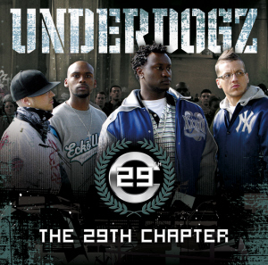 Underdogz