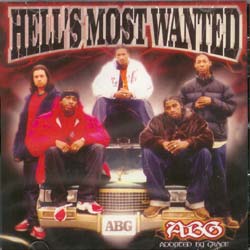 Hell's Most Wanted