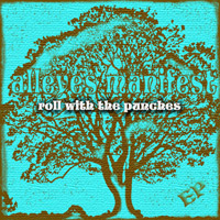 Roll With The Punches EP