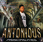 Principalities