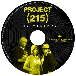 Project (215) : The Mixtape