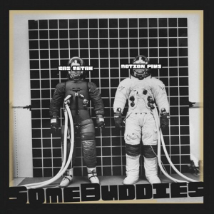 SomeBuddies (EP)