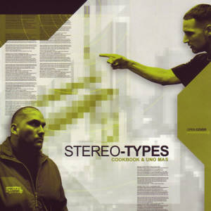 Stereo-types