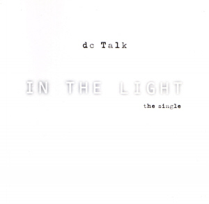 In The Light : The Single