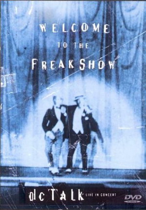 Welcome to the freak show (video)