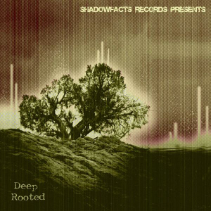 Deep Rooted (EP)