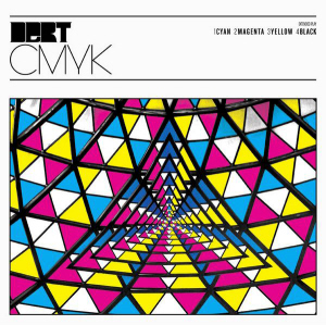 CMYK : Extended Play (EP)