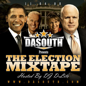 The Election Mixtape