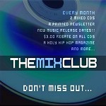 Mix Club Volume 6 : East Coast Hip Hop