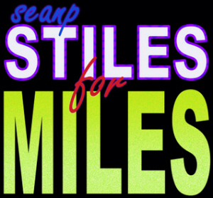 Stiles For Miles