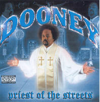 Priest of da streets