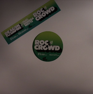 Roc The Crowd (single)