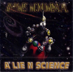 A Lie N Science