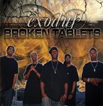 Broken Tablets