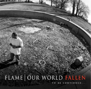 Our World : Fallen
