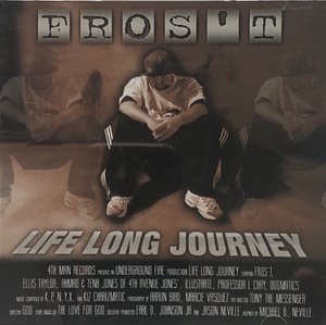 Life long journey