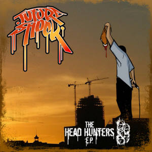 The head hunters EP