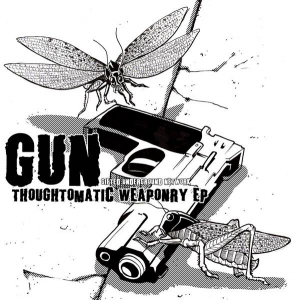 Thoughtomatic Weaponry EP
