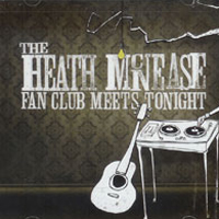The Heath McNease Fan Club Meets Tonight