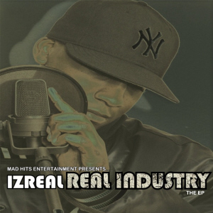 Real Industry : The EP