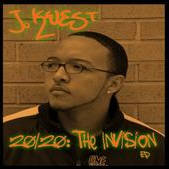 20/20 : The Invision EP