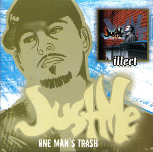 One Man's Trash (pre-release)
