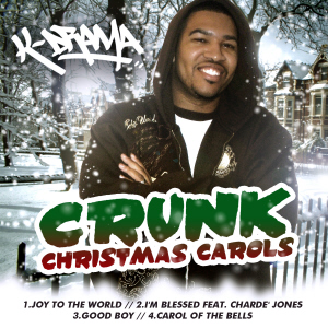 Crunk Christmas Carols (EP)