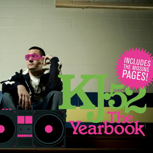 The Yearbook : The Missing Pages (re-release)