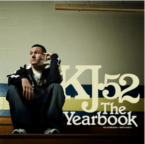 The Yearbook (Special Edition) (CD/DVD)