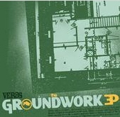 Groundwork 3P (EP)