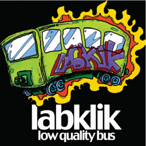 Low quality bus
