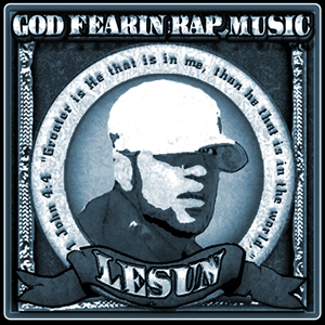 God Fearin Rap Music (re-release)