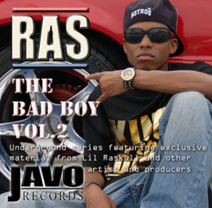 The Bad Boy Volume 2
