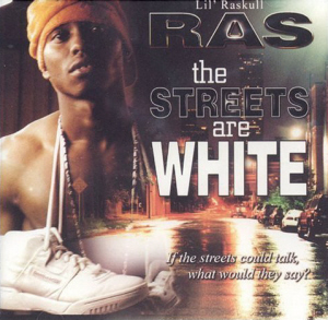 The Streets Are White
