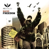 Freedom (VII series EP ; 1)
