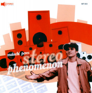 Stereo Phenomenon