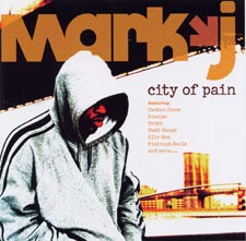 City of Pain