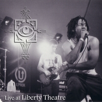 Live at Liberty Theatre