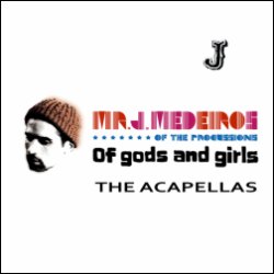 Of Gods and Girls : The Acapellas