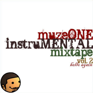 Instrumental Mixtape Volume 2 : Hello Again