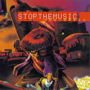 Stop the music