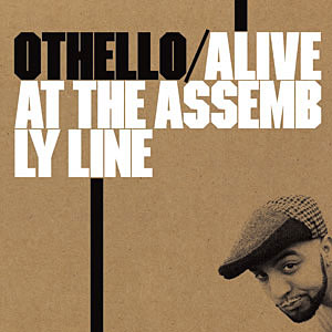 Alive at the Assembly Line (vinyl record)