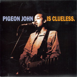 Pigeon John is clueless (original release)